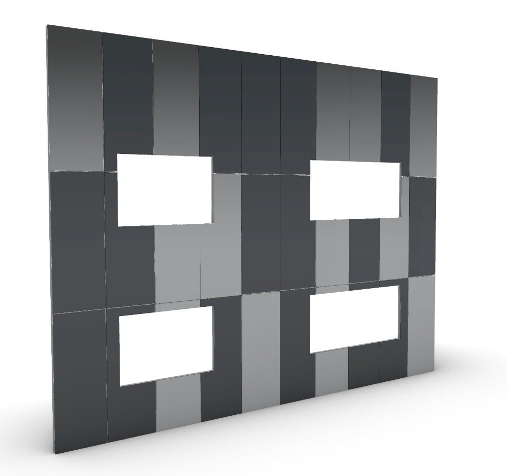 Facade Cladding