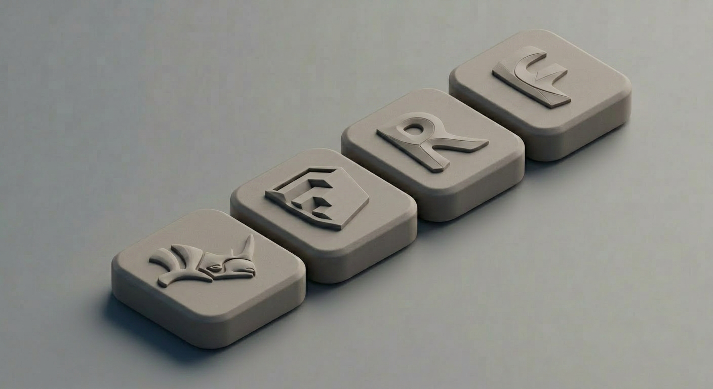 3D Tasarım Programları