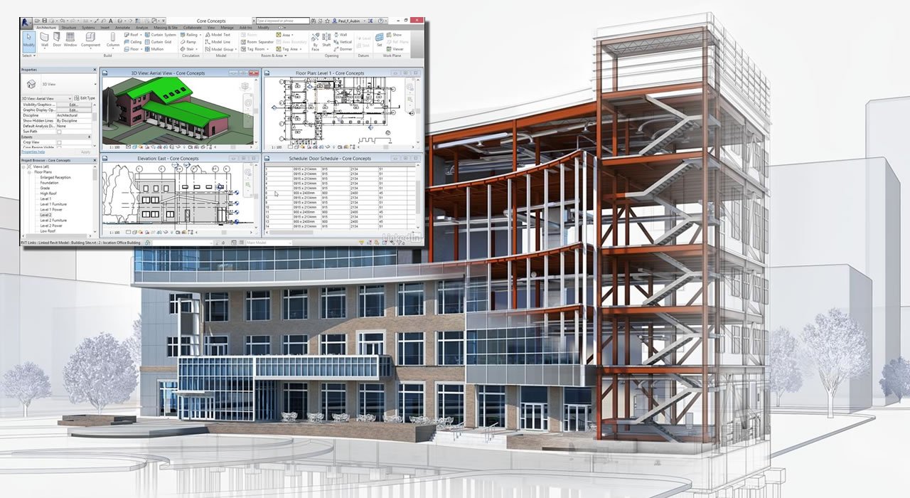 Revit